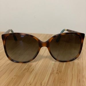 Sunglasses—Toms, Tortoiseshell